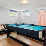 Дом отдыха Oh240-hadsund-thaliavej-3 *