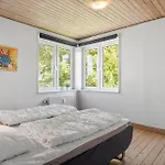 Дом отдыха Oh240-hadsund-thaliavej-3 *