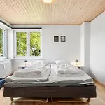 Дом отдыха Oh240-hadsund-thaliavej-3 *
