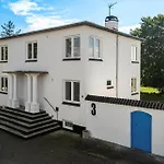 Oh240-hadsund-thaliavej-3 Дом отдыха