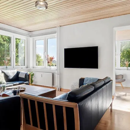 Oh240 - Thaliavej 3 Hadsund