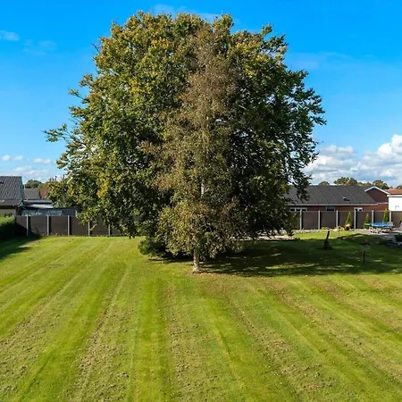 Oh240-hadsund-thaliavej-3 Feriehus *