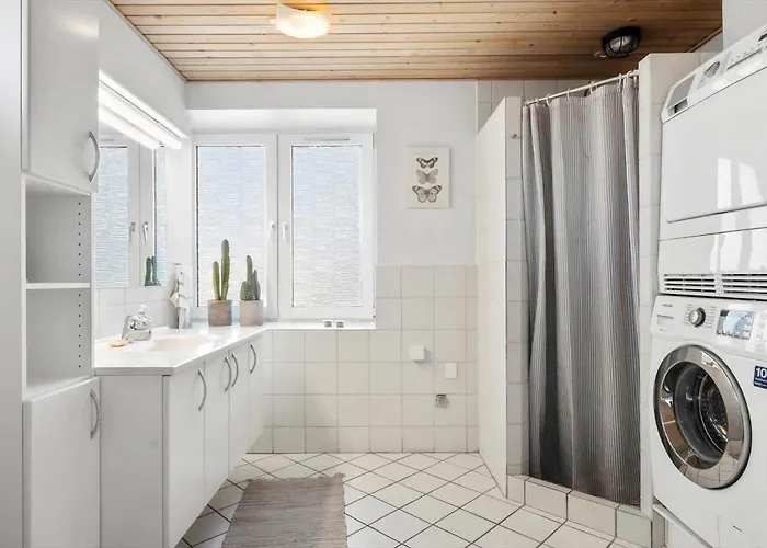 度假居 Oh240-hadsund-thaliavej-3
