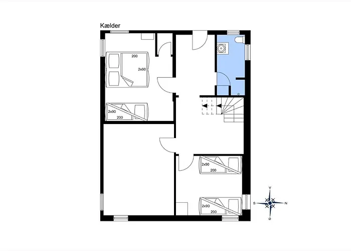 Oh240-hadsund-thaliavej-3 度假居
